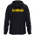 SVM - Kapuzenjacke Schwarz