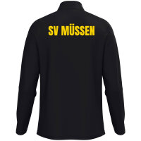 SVM - Ziptop Schwarz