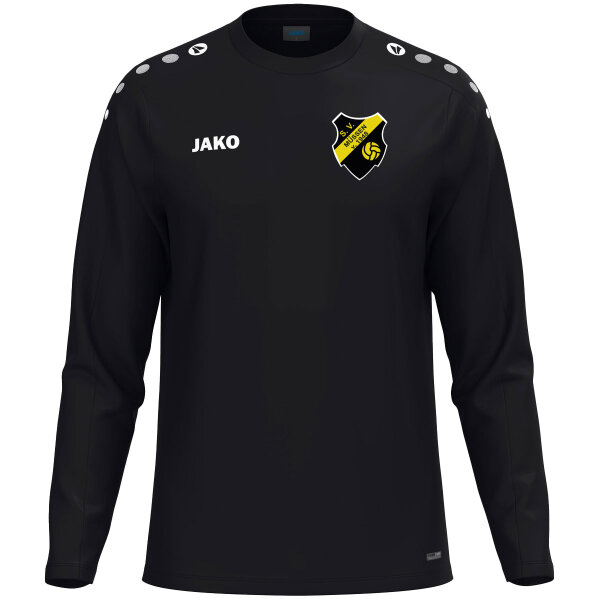 SVM - Sweat Schwarz