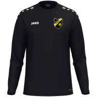 SVM - Sweat Schwarz