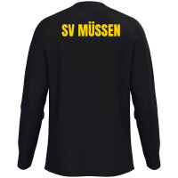 SVM - Sweat Schwarz