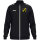 SVM - Polyesterjacke Schwarz
