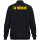 SVM - Polyesterjacke Schwarz