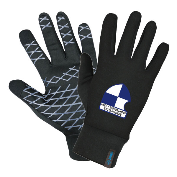 BSV - Feldspielerhandschuhe Funktion Warm