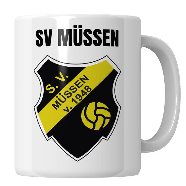 SVM - Tasse