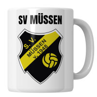 SVM - Tasse