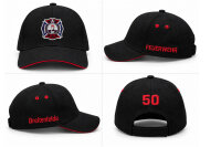 CAP inkl. Premium-Stick