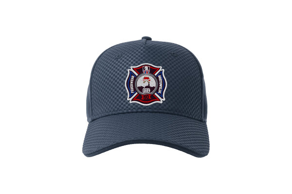 Cap inkl. Stick Wappen