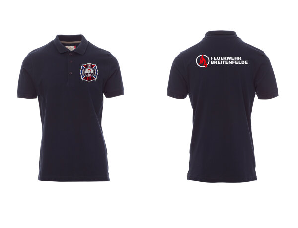 Polo-Shirt