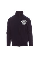 FFW Geesthacht Zip Jacke