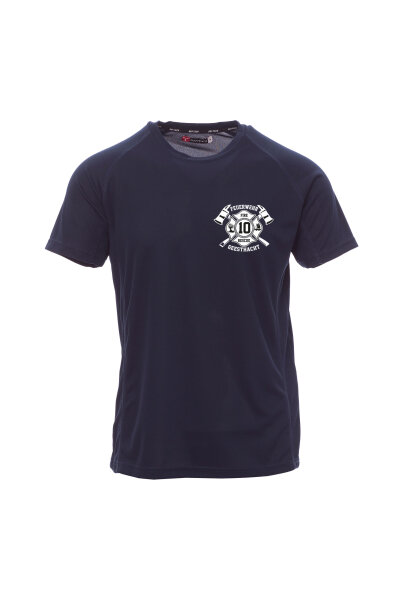 FFW Geesthacht Funktions-Shirt