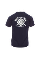 FFW Geesthacht Funktions-Shirt