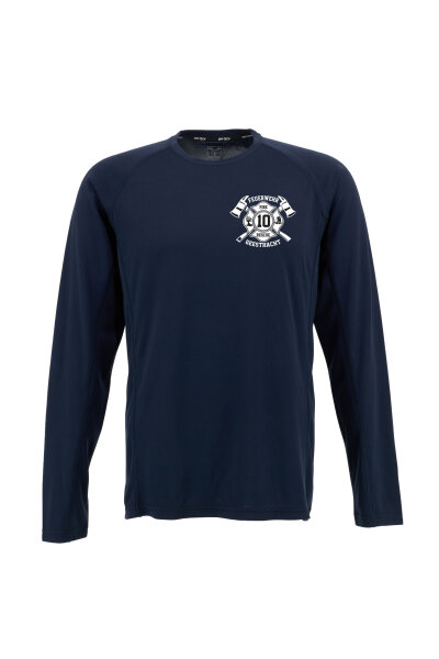 FFW Geesthacht Funktions-Longsleeve