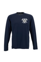 FFW Geesthacht Funktions-Longsleeve