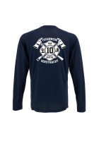 FFW Geesthacht Funktions-Longsleeve