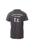 Schwarzenbeker Sch&uuml;tzenverein - T-Shirt