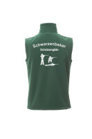 Schwarzenbeker Sch&uuml;tzenverein - Weste