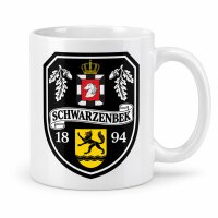 Schwarzenbeker Sch&uuml;tzenverein - Tasse
