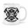 FFW Geesthacht - Tasse