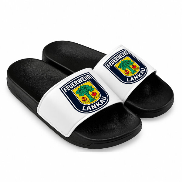 FFW Lankau - Badelatschen