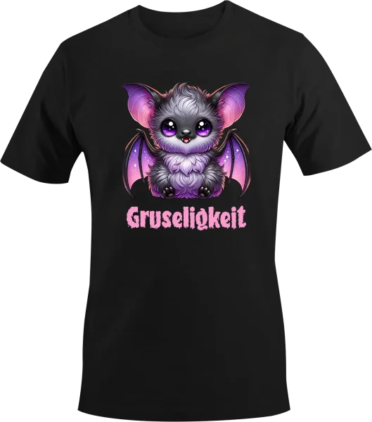 Halloween - Baby Fledermaus