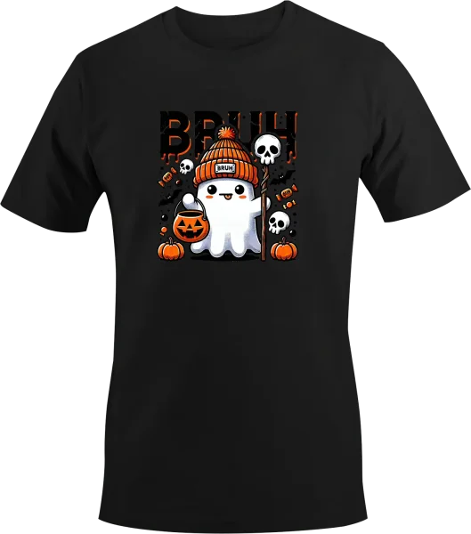 Halloween - Baby Geist Bruh