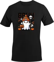Halloween - Baby Geist Bruh