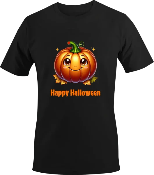 Halloween - Baybk&uuml;rbis