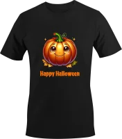 Halloween - Baybk&uuml;rbis