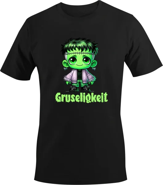Halloween - Frankenstein Monster