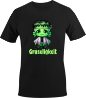 Halloween - Frankenstein Monster