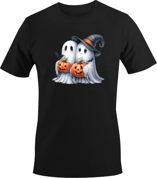 Halloween - Geisterp&auml;rchen