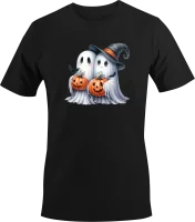 Halloween - Geisterp&auml;rchen