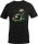 Halloween - Hexentopf mit Gift