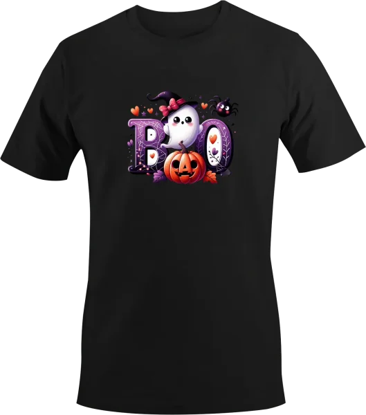 Halloween - Kleines Gespenst Boo