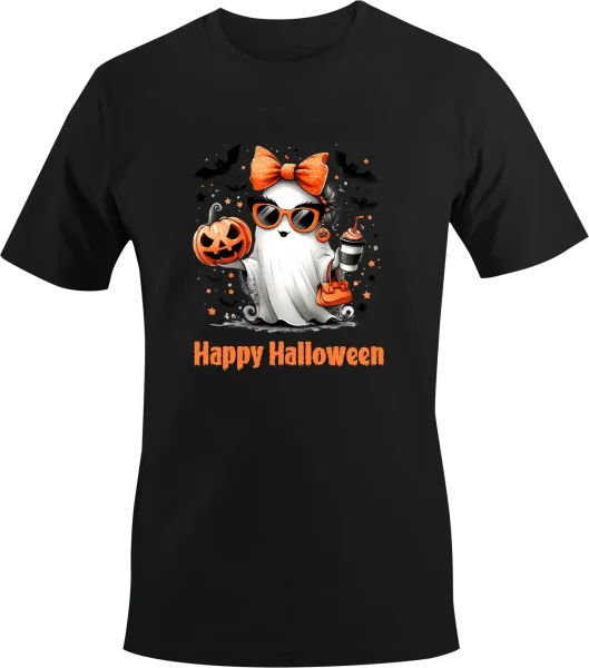 Halloween - Lady Gespenst
