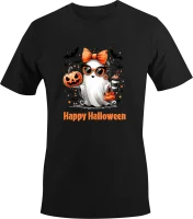 Halloween - Lady Gespenst
