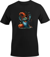 Halloween - Monster