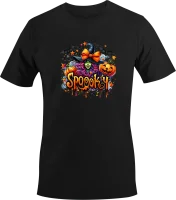 Halloween - Spooky Hexe