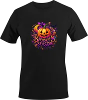 Halloween - Spooky Season K&uuml;rbis