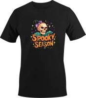 Halloween - Spooky Season Totenkopf