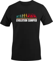 Evolution - Camper