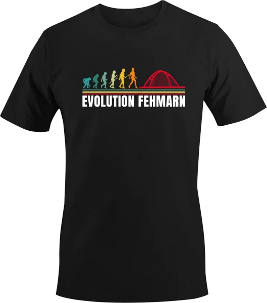 Evolution - Fehmarn