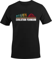 Evolution - Fehmarn