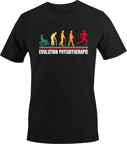 Evolution - Physiotherapie