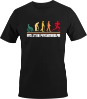 Evolution - Physiotherapie