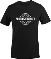 Schornsteinfeger - Label - Original Rauchig