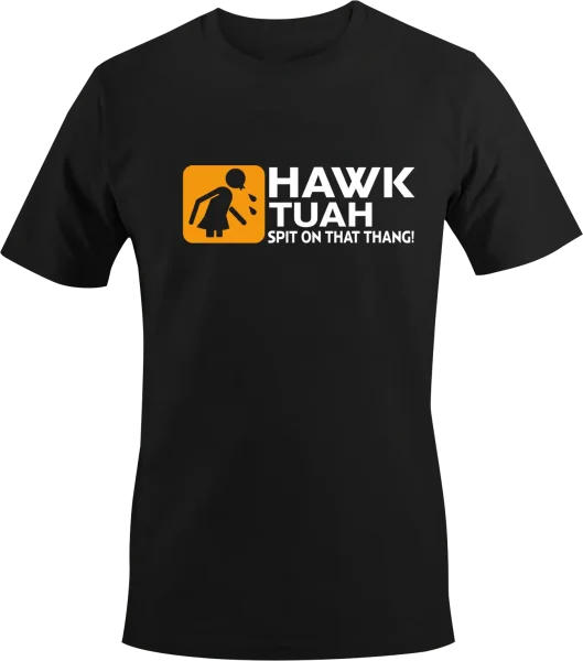 Fun - Hawk Tuah