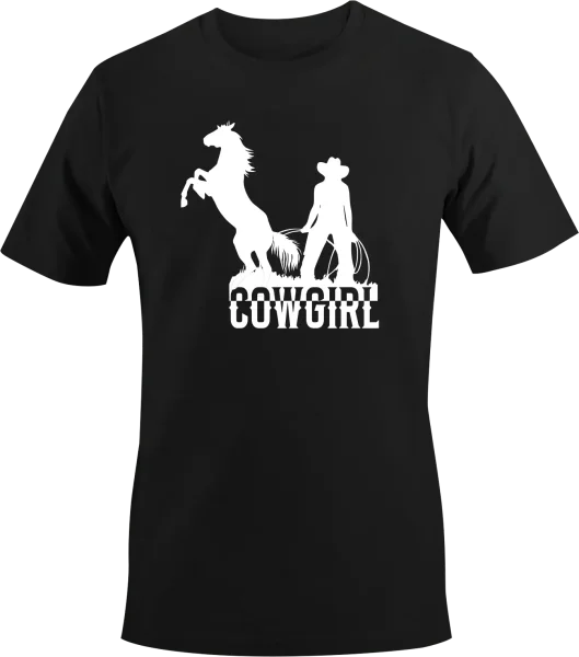 Rodeo - Cowgirl2