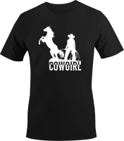 Rodeo - Cowgirl2